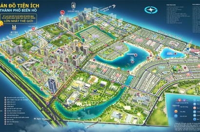 Vinhomes Ocean Park