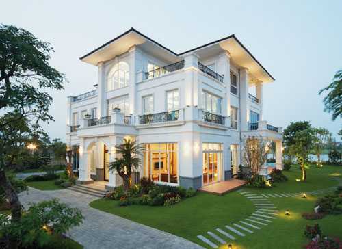 Vinhomes Riverside The Harmony