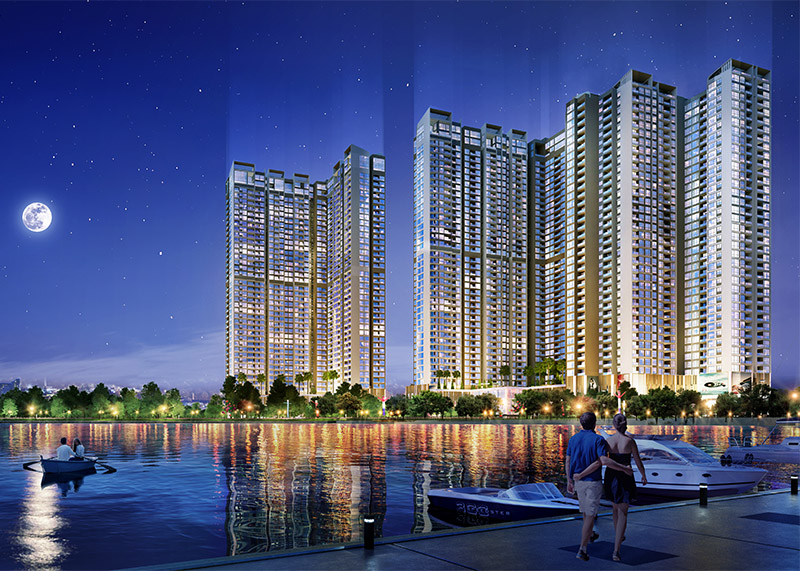 Vinhomes Skylake