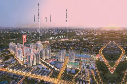 The Sakura - Vinhomes Smart City